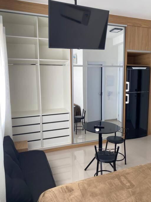 Apartamento Flat Metro Belem Ultimo Andar 22 São Paulo