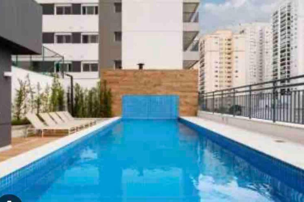 Flat Metro Belem Ultimo Andar 22 São Paulo